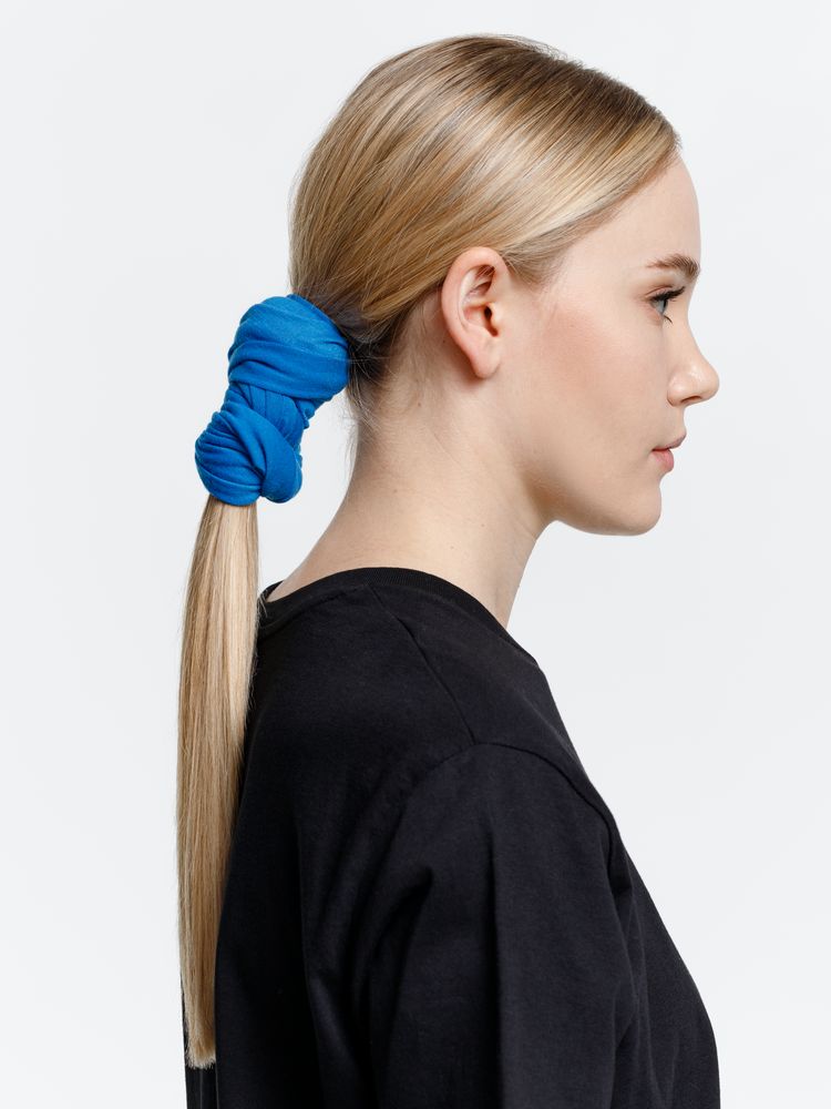 Многофункциональная бандана Dekko, синяя — изображение 12