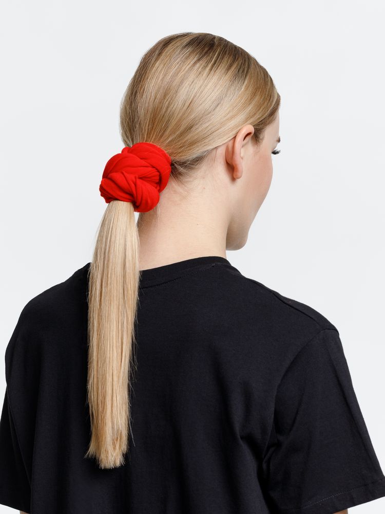 Многофункциональная бандана Dekko, красная — изображение 13