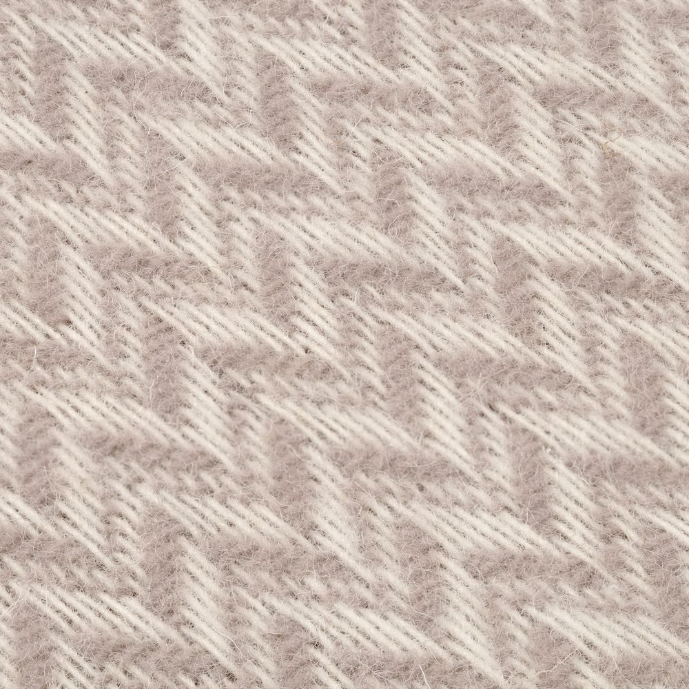 Плед «Селигер», песочный — изображение 5