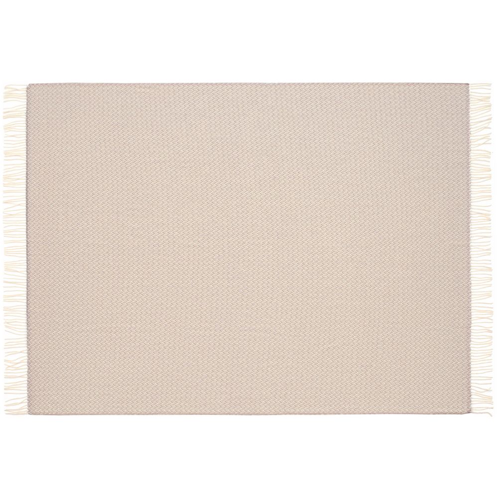 Плед «Селигер», песочный — изображение 6