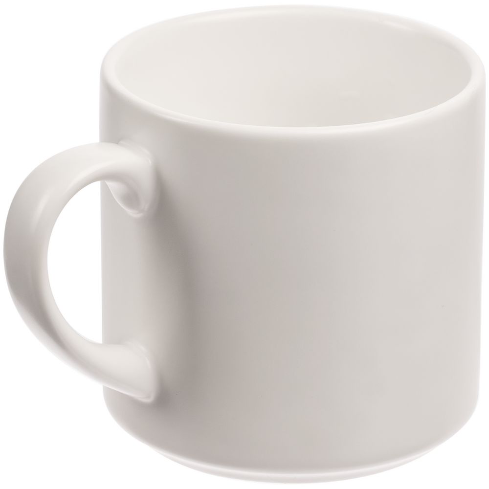 Кружка с подогревом и беспроводной зарядкой dualBase plus, белая — изображение 8