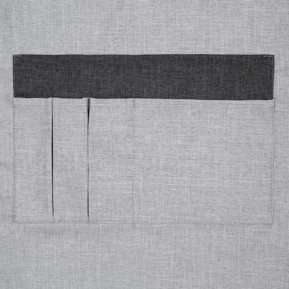 Фартук Settle In, серый — изображение 3