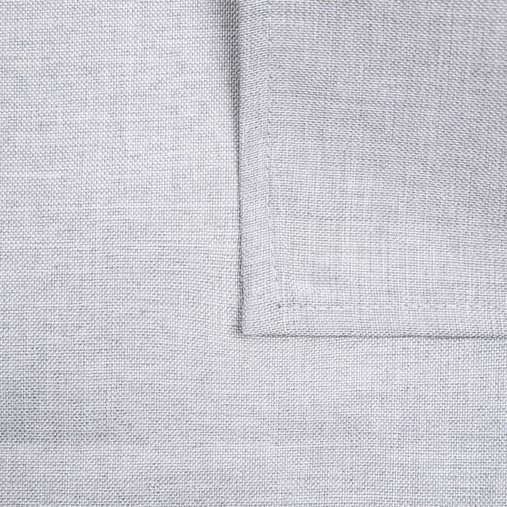 Салфетка сервировочная Settle In, серая — изображение 5