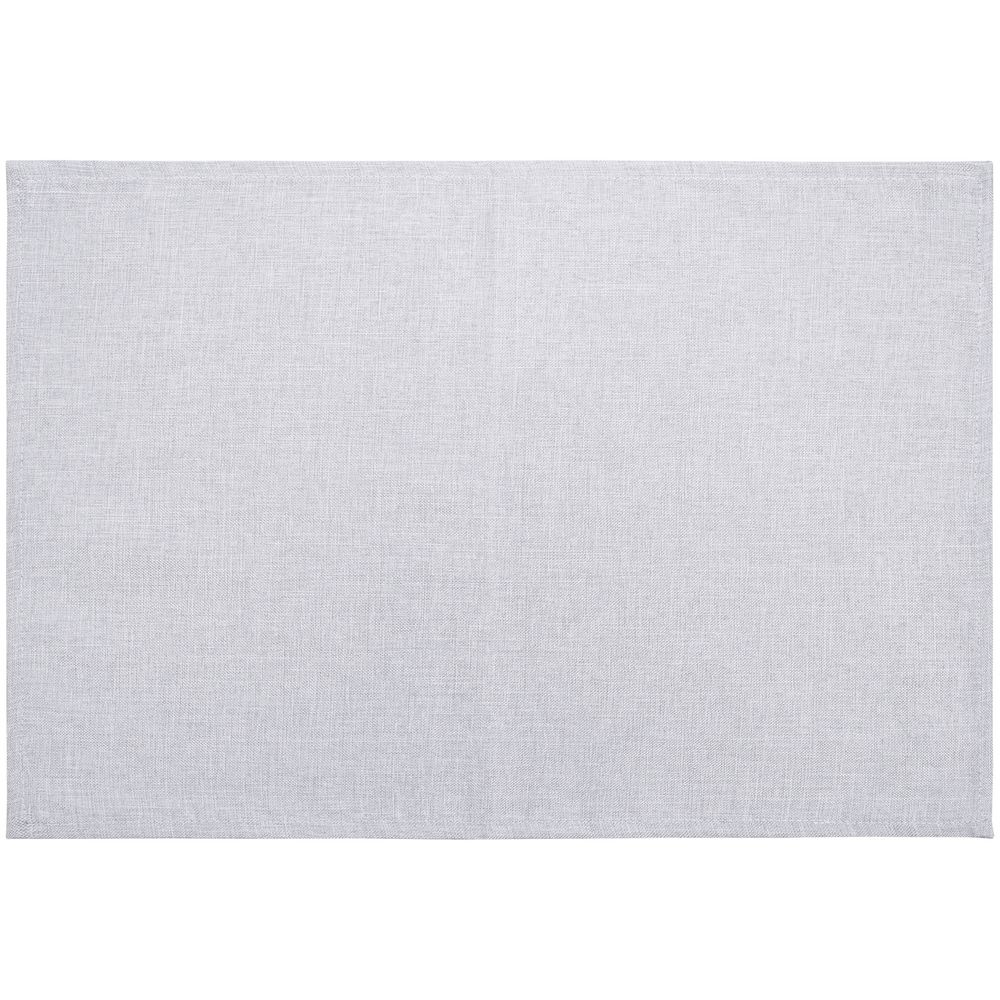 Салфетка сервировочная Settle In, серая — изображение 3