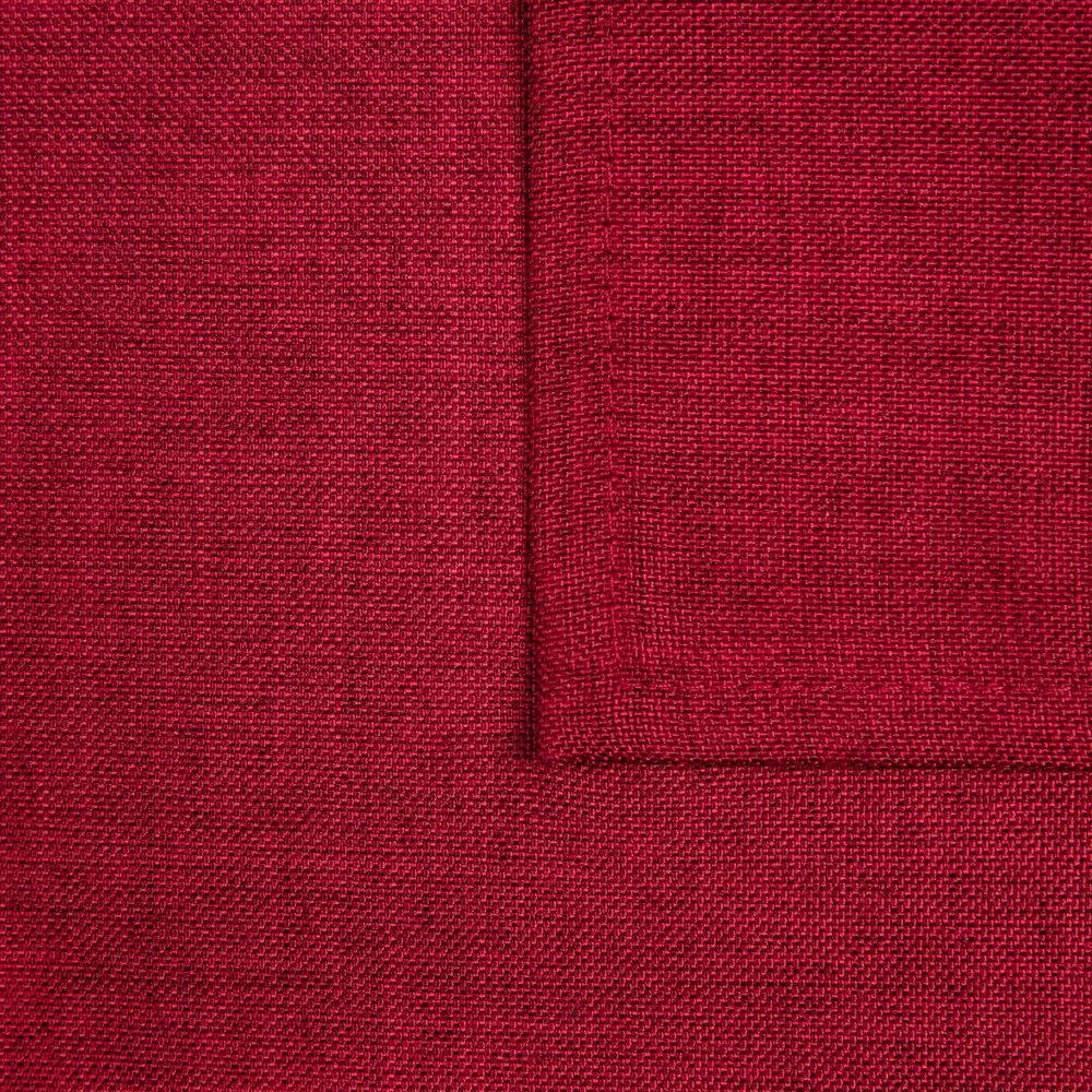 Дорожка сервировочная Settle In, красная — изображение 5