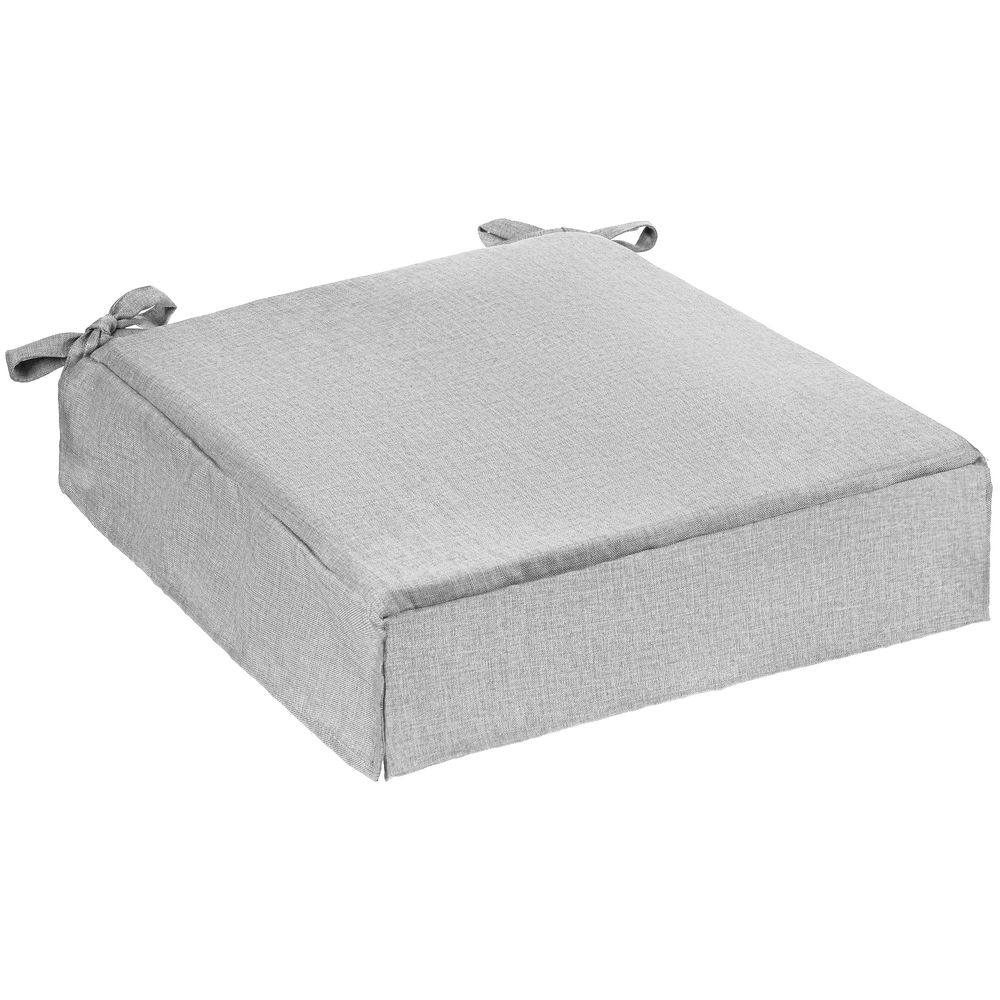 Сидушка Settle In, серая — изображение 3