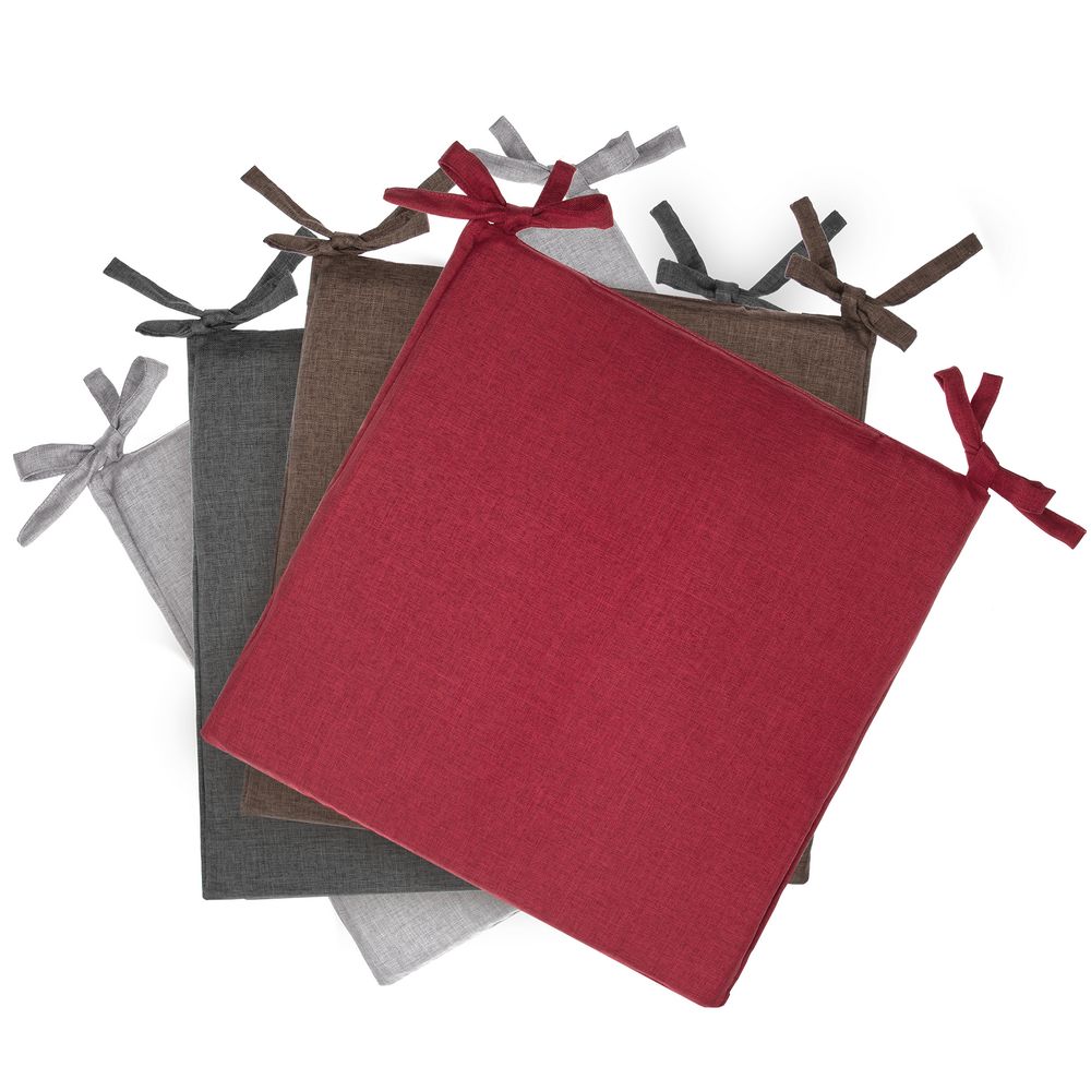 Сидушка Settle In, темно-серая — изображение 6