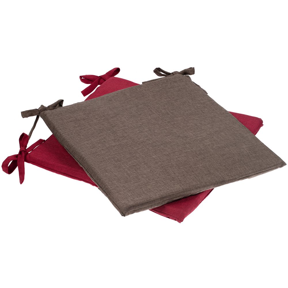 Сидушка Settle In, коричневая — изображение 7