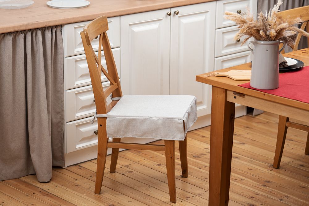 Сидушка Settle In, серая — изображение 5