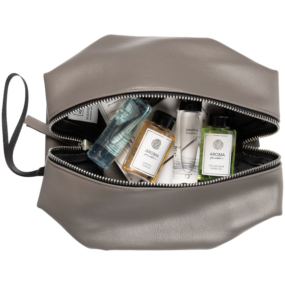 Несессер Feria, серый — изображение 7