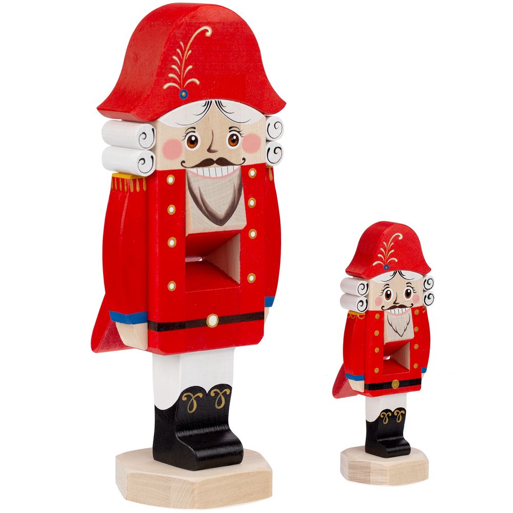 Орехокол «Щелкунчик», малый — изображение 7