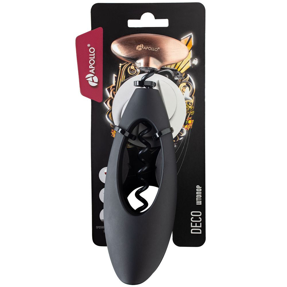 Штопор Deco — изображение 3