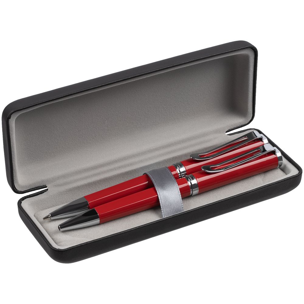 Футляр для ручек Coverty Plus, черный — изображение 5