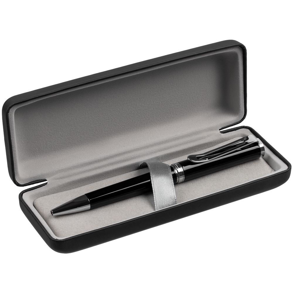 Футляр для ручек Coverty Plus, черный — изображение 7