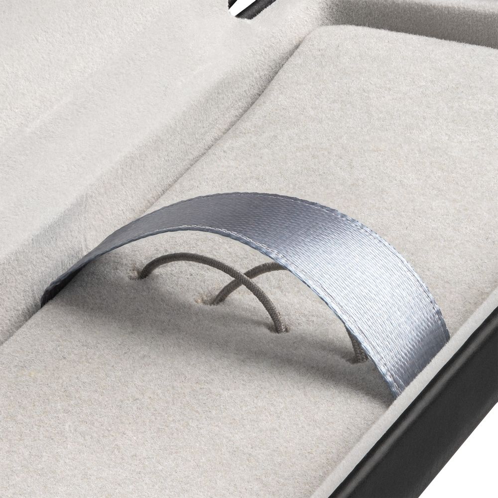 Футляр для ручек Coverty Plus, черный — изображение 4