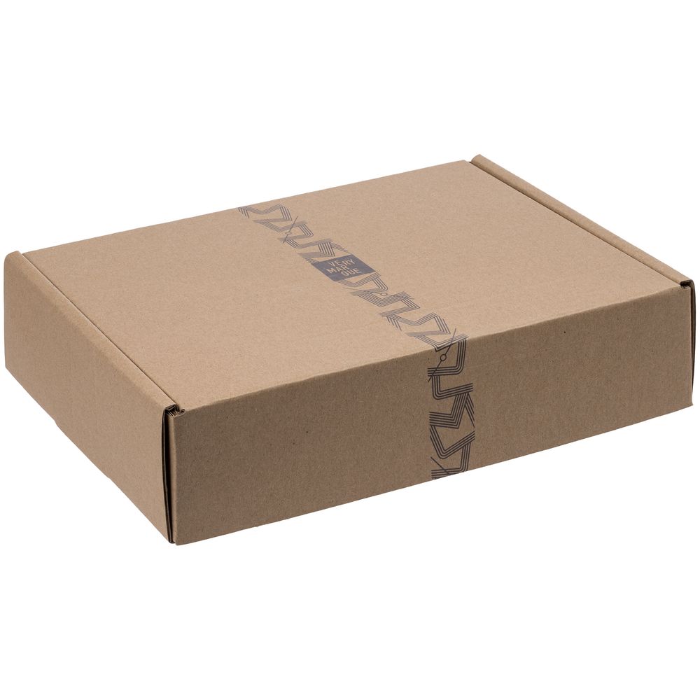 Набор несессеров Manifold, красный — изображение 11