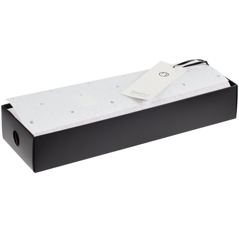 Шарф Graceful, зеленый (оливковый) — изображение 8