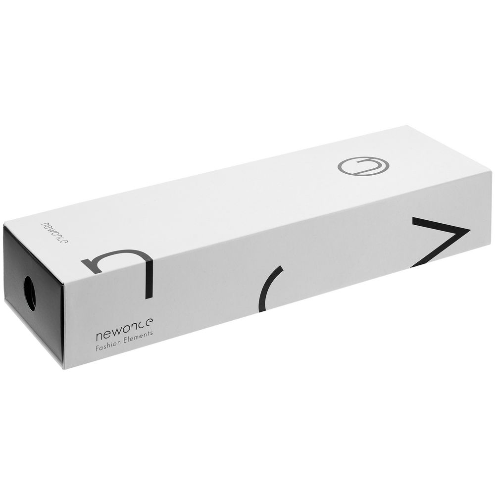 Шарф Graceful, зеленый (оливковый) — изображение 10