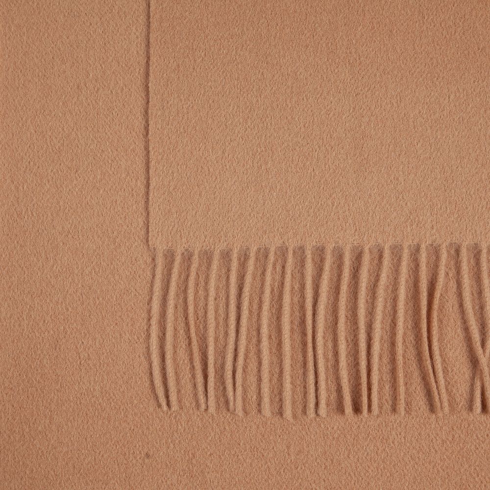 Шарф Noble, бежевый — изображение 3