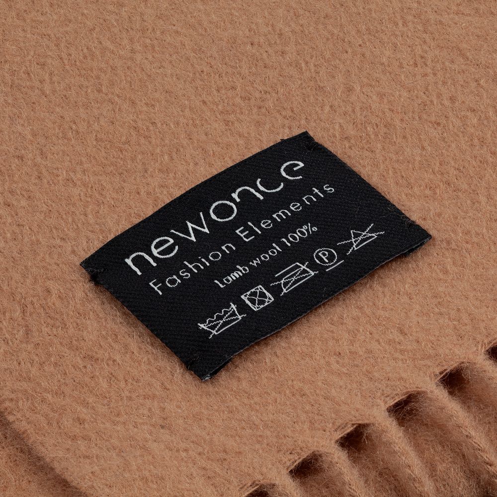 Шарф Noble, бежевый — изображение 6