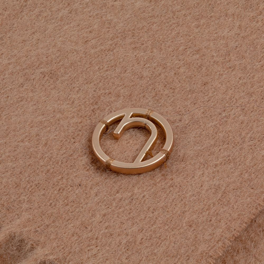 Шарф Noble, бежевый — изображение 4