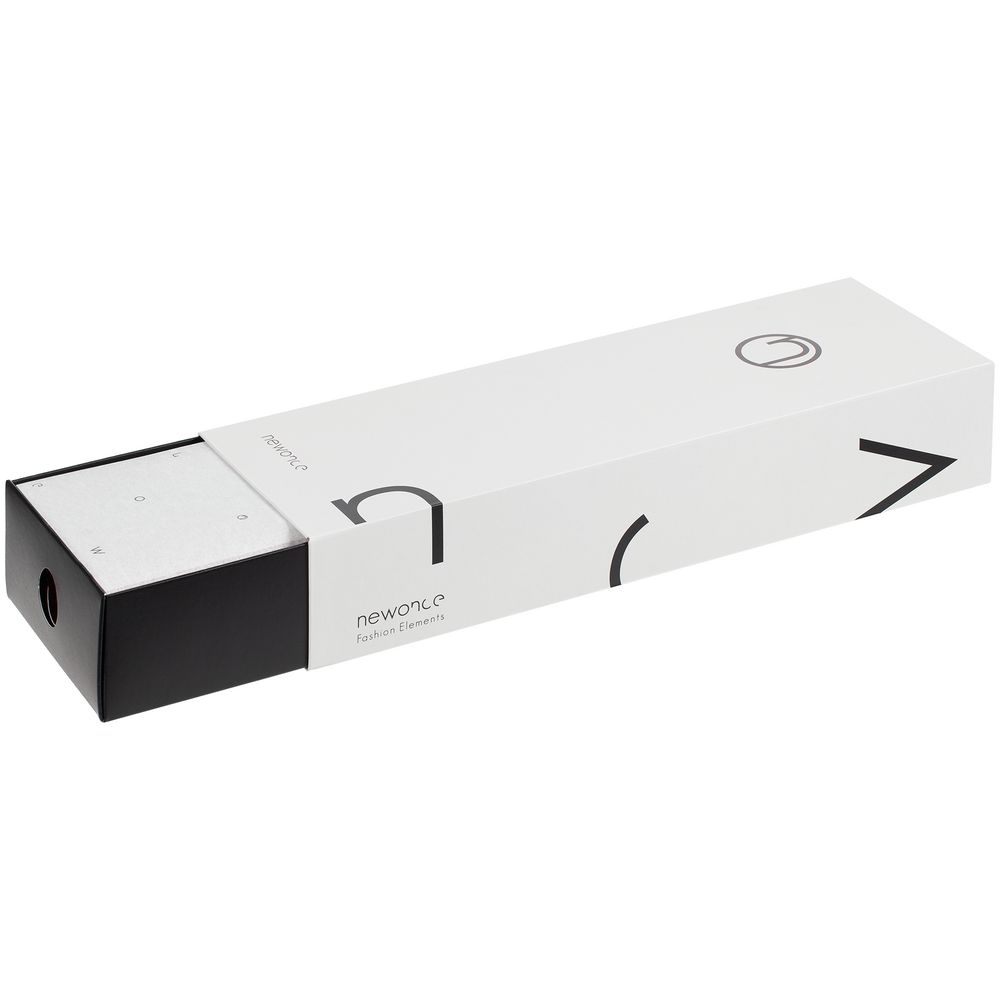 Шарф Noble, зеленый — изображение 9