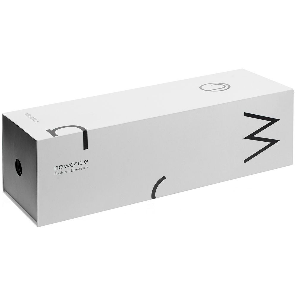 Палантин Gorgeous, серый — изображение 10