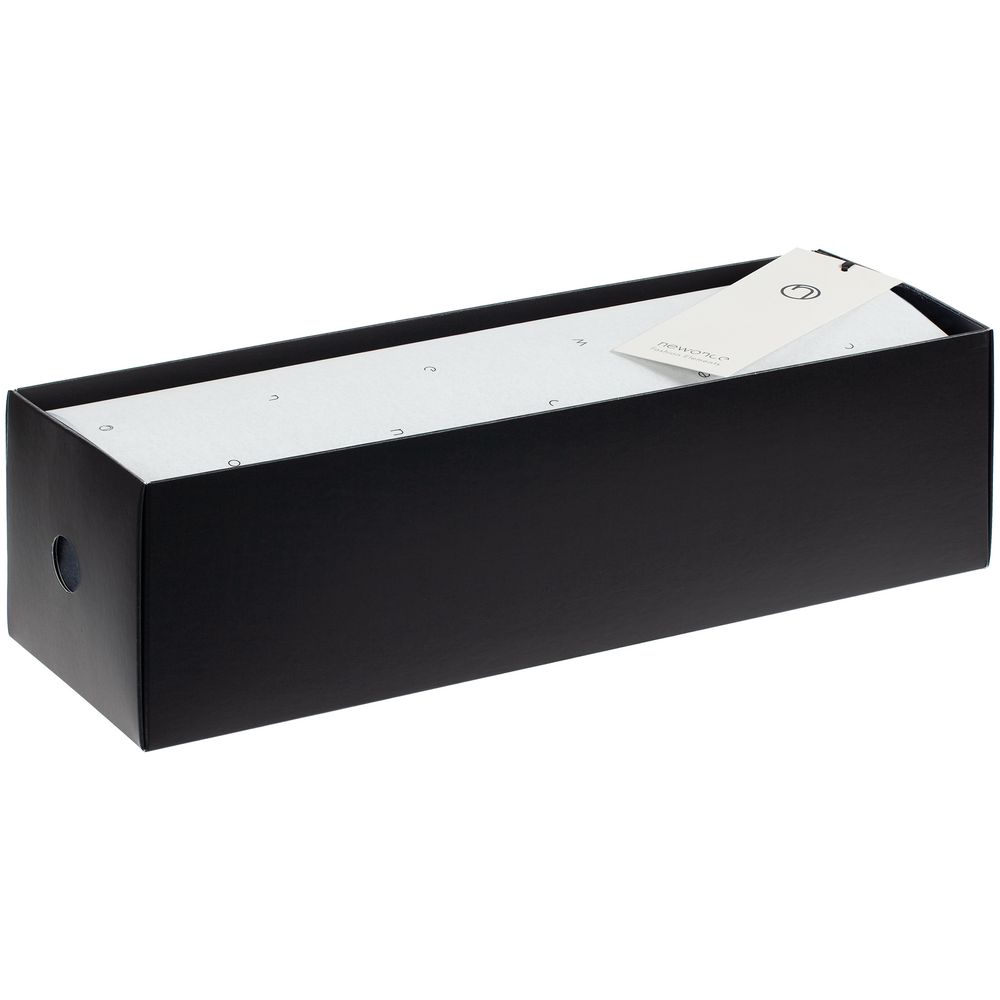 Палантин Gorgeous, серый — изображение 8