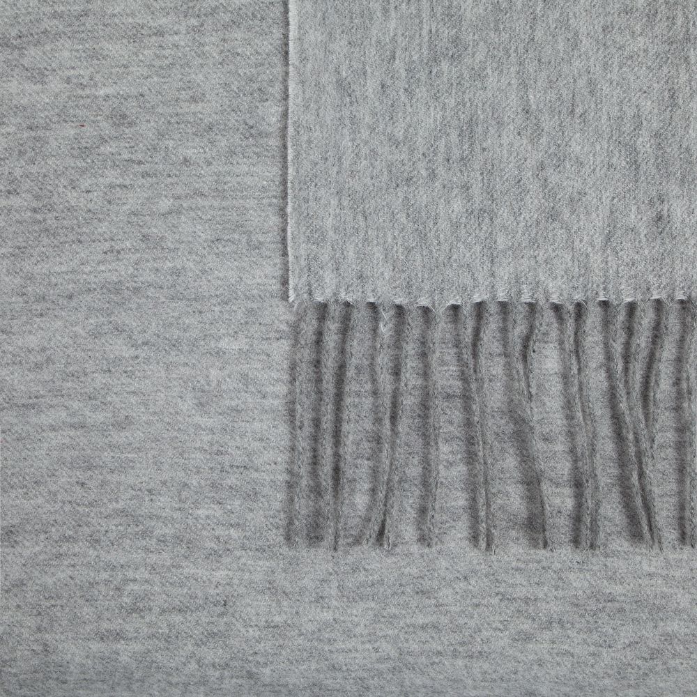 Палантин Gorgeous, серый — изображение 3