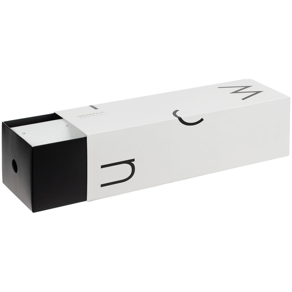 Палантин Gorgeous, черный — изображение 9