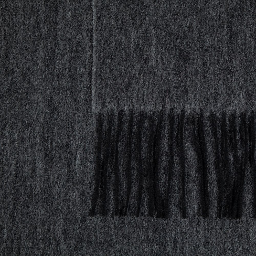 Палантин Gorgeous, черный — изображение 3