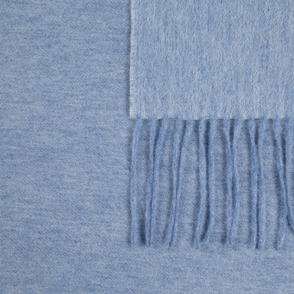 Палантин Gorgeous, голубой — изображение 3