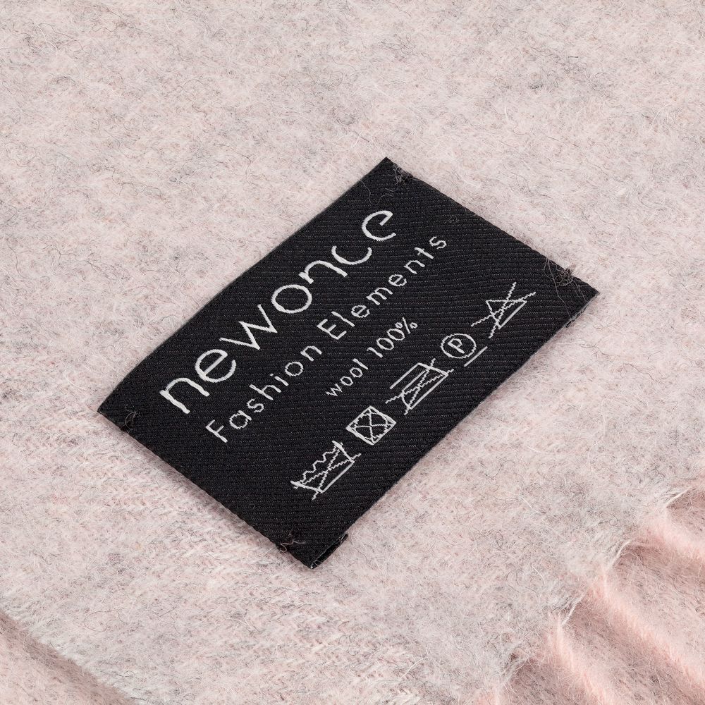 Палантин Gorgeous, розовый — изображение 6