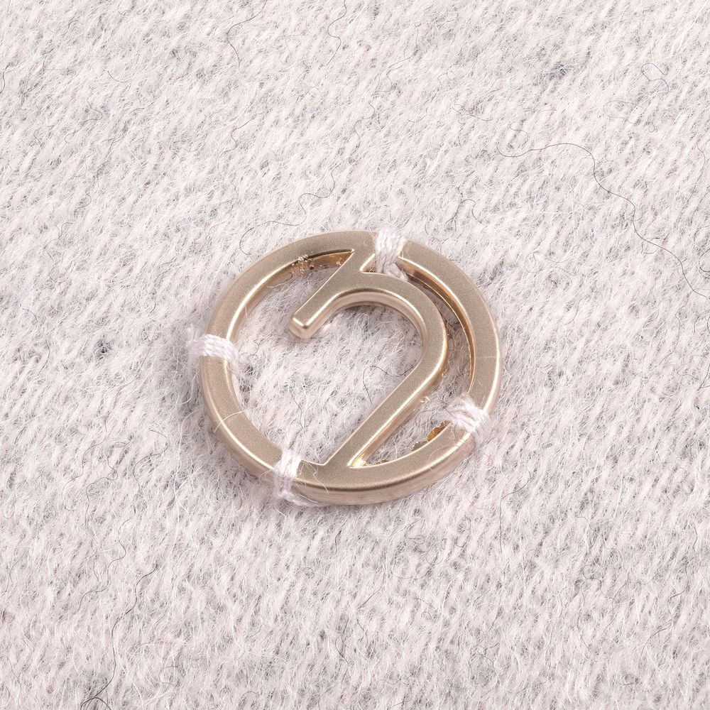 Палантин Gorgeous, розовый — изображение 4