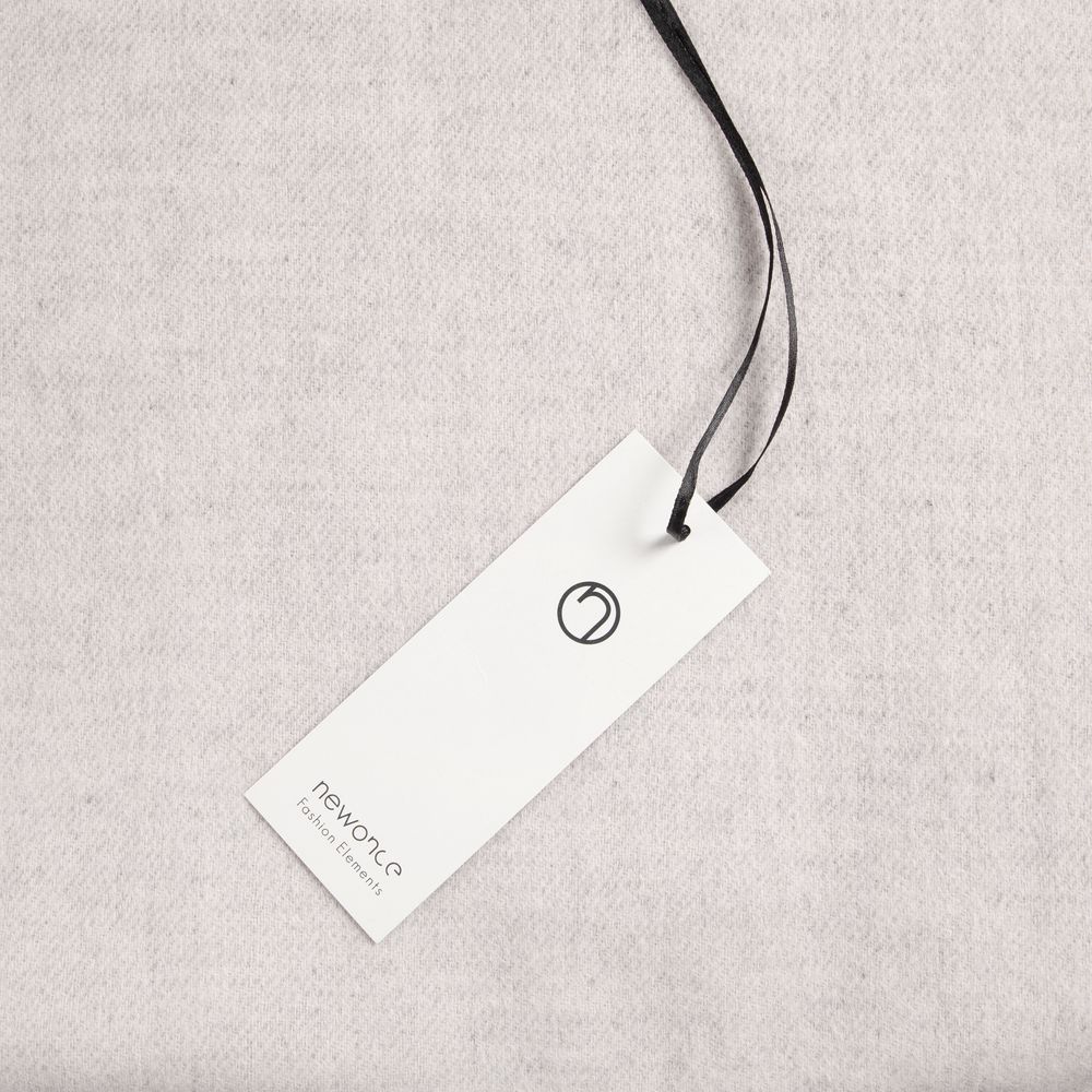 Палантин Gorgeous, розовый — изображение 5