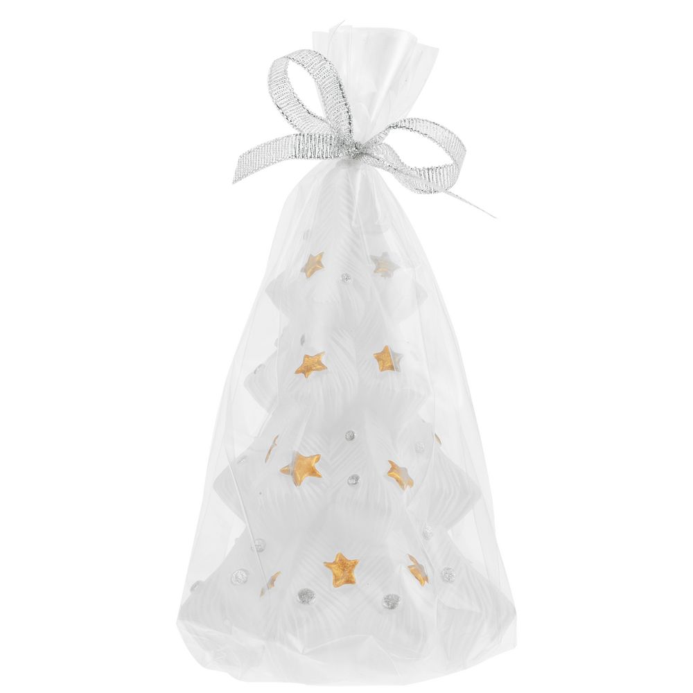 Свеча Christmas Twinkle, елочка — изображение 3