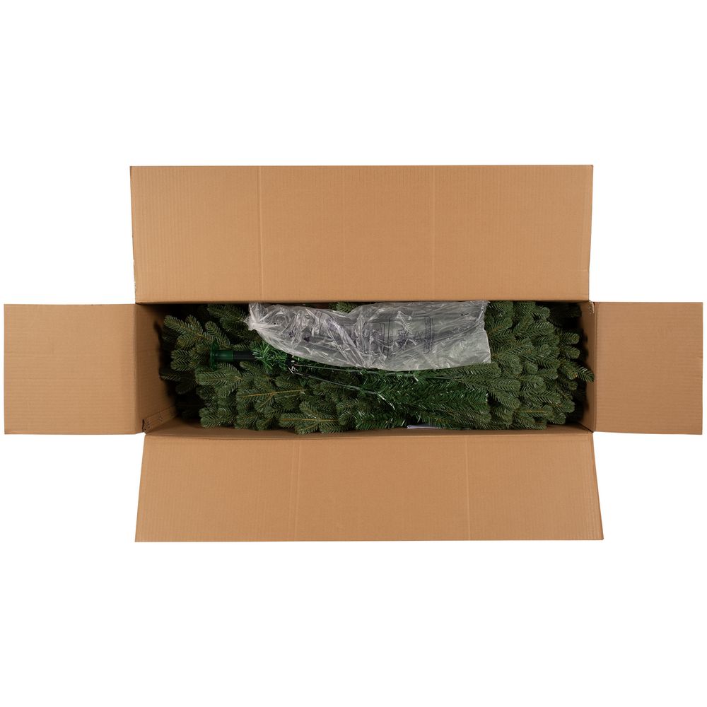 Искусственная ель Ms.Tree, 180 см — изображение 7