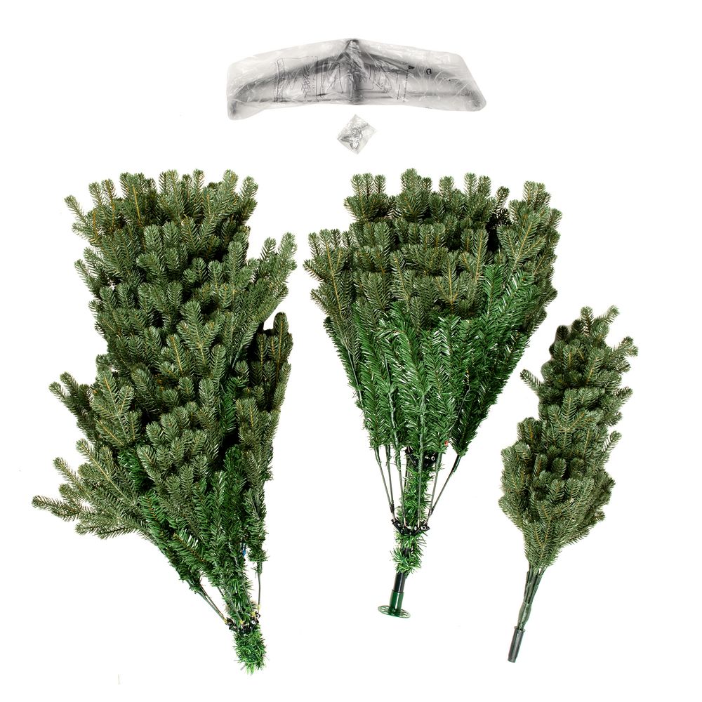 Искусственная ель Ms.Tree, 180 см — изображение 8