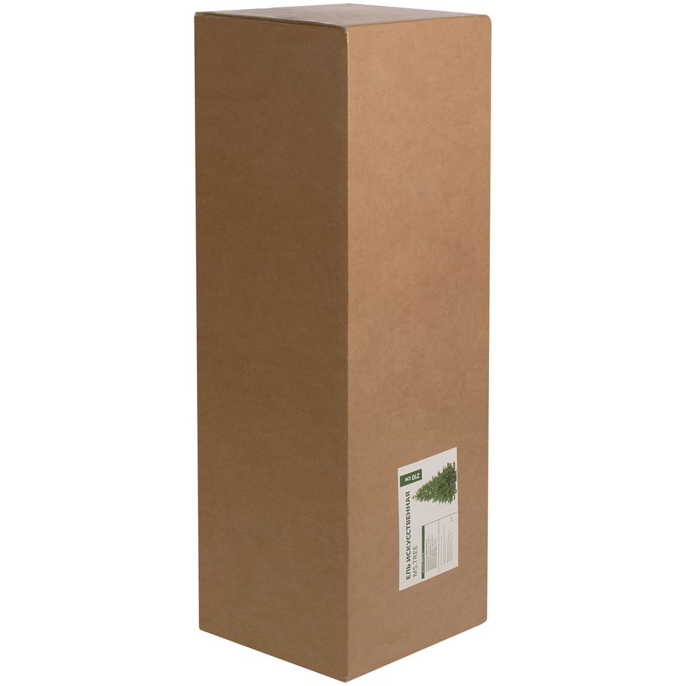 Искусственная ель Ms.Tree, 210 см — изображение 6