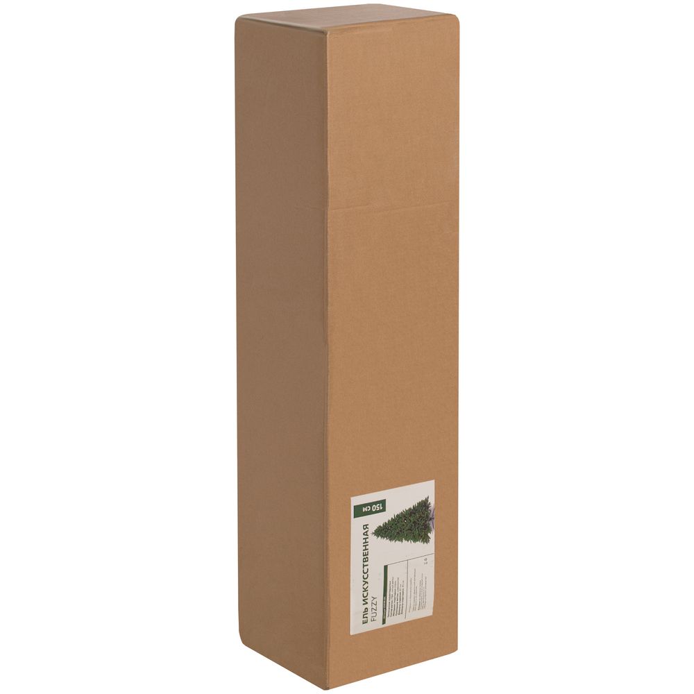 Искусственная ель Fuzzy, 150 см — изображение 7