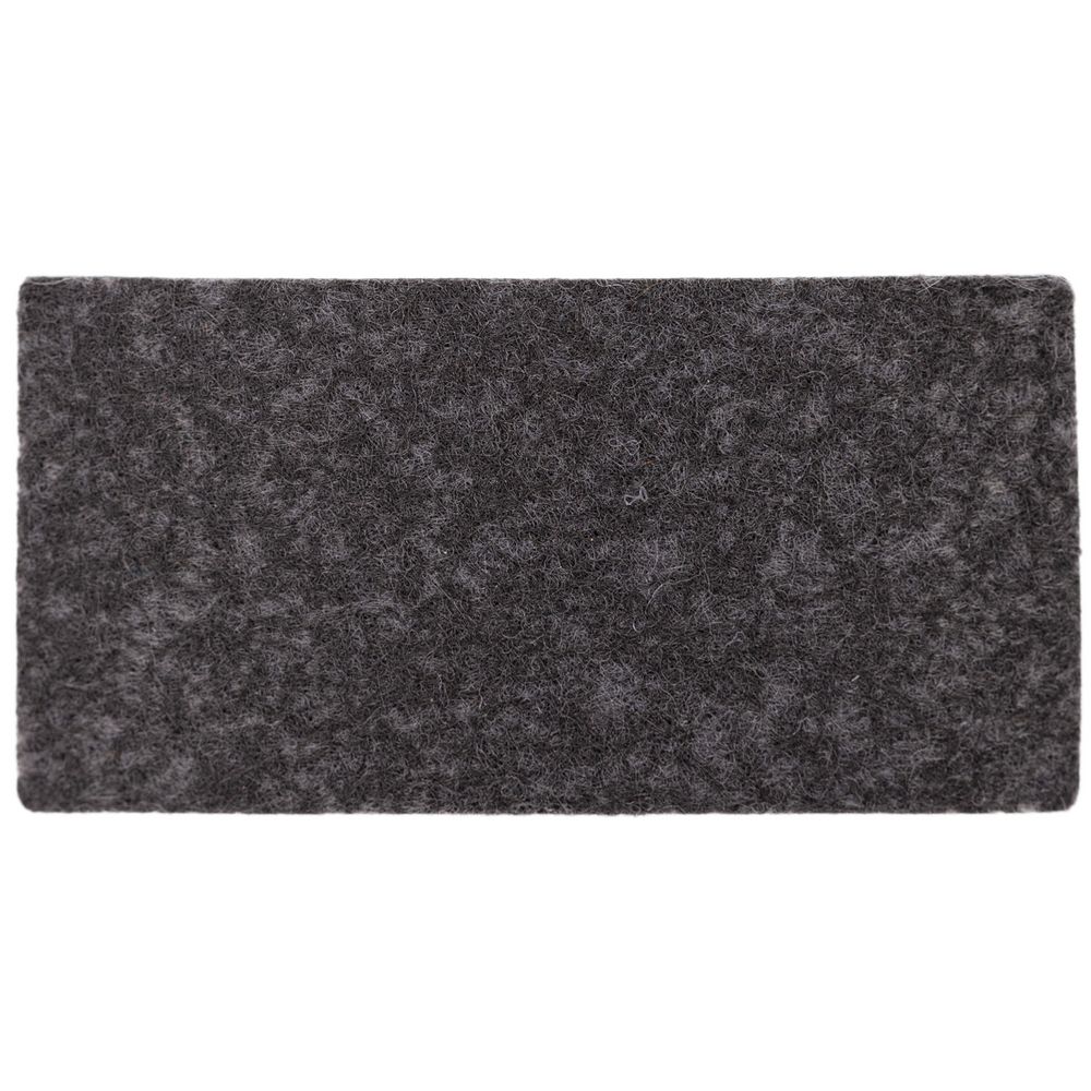 Лейбл светоотражающий Tao, S, серый — изображение 3