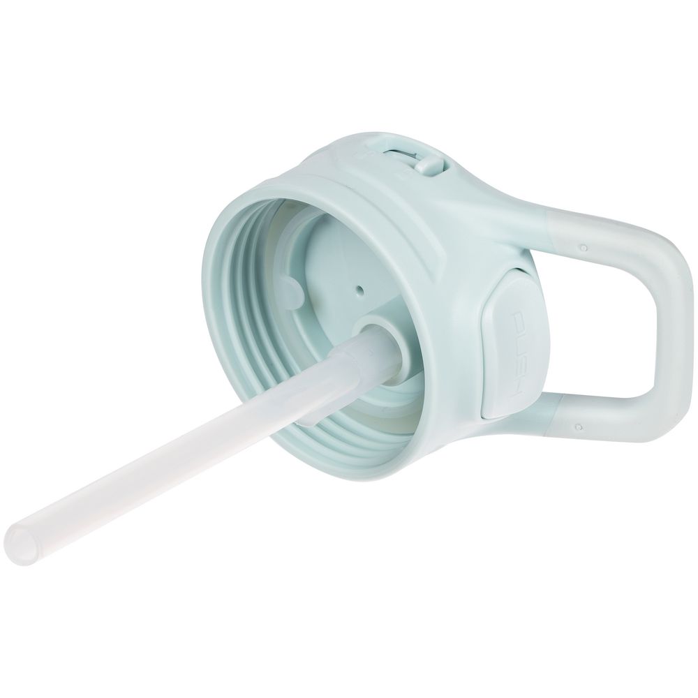 Термобутылка Fujisan 2.0, голубая — изображение 12