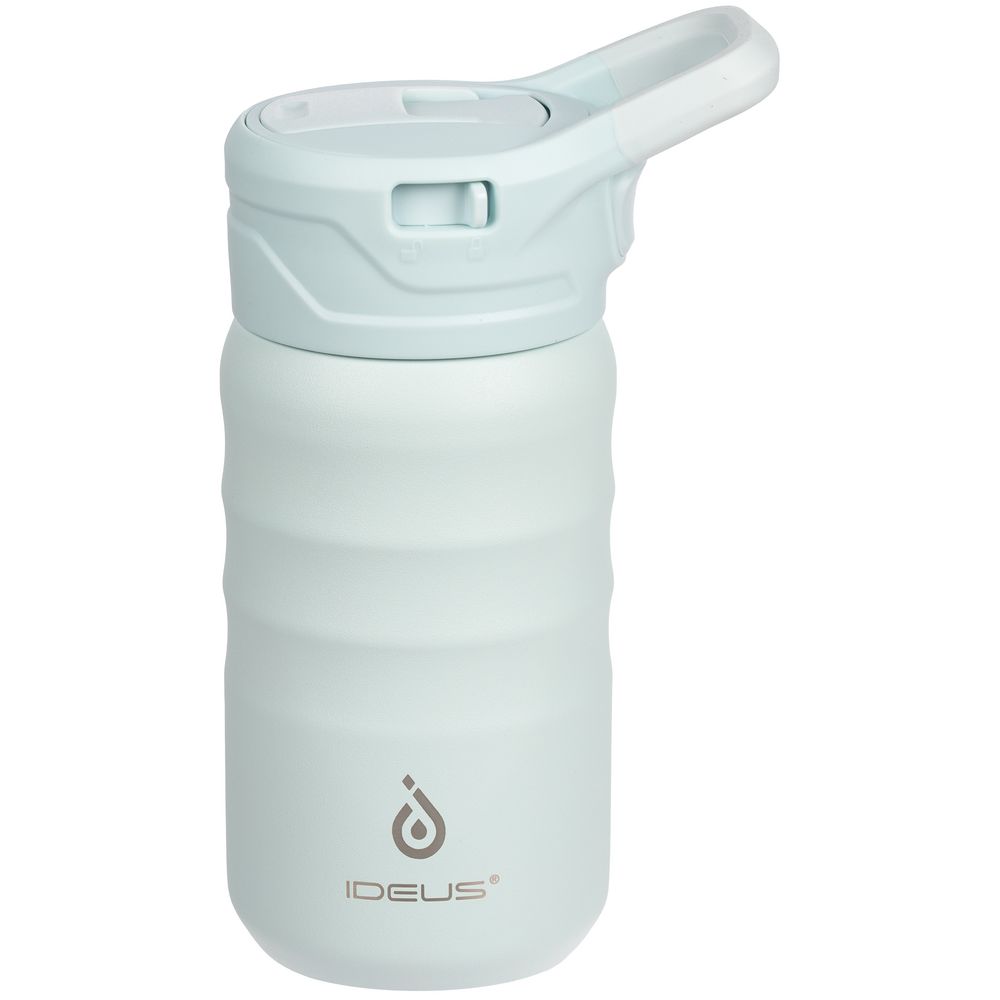 Термобутылка Fujisan 2.0, голубая — изображение 3