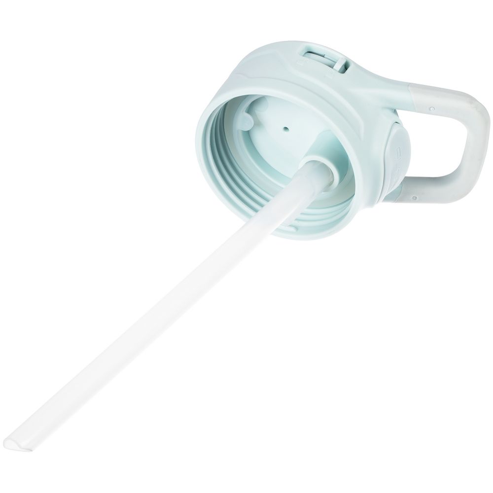 Термобутылка Fujisan XL 2.0, голубая — изображение 10