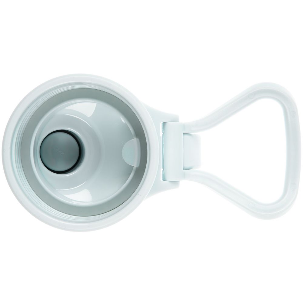 Термобутылка Fujisan XL 2.0, голубая — изображение 9