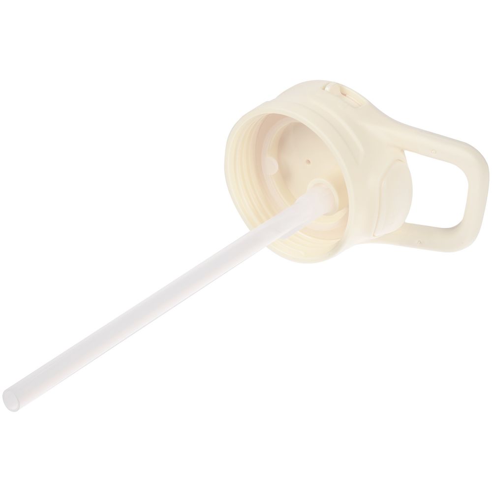 Термобутылка Fujisan XL, белая (молочная) — изображение 13