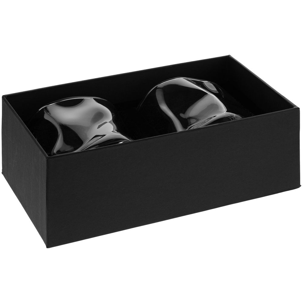 Набор из 2 стаканов Crystal Clear — изображение 8