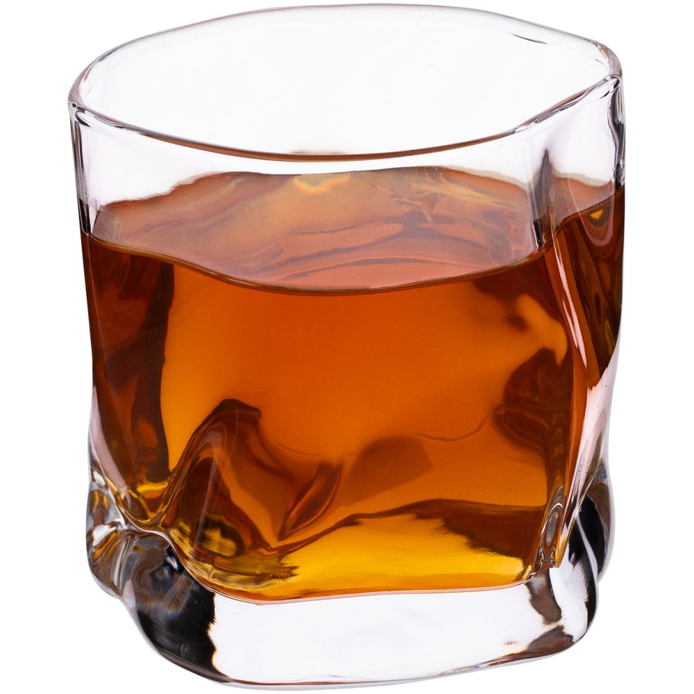 Набор из 2 стаканов Crystal Clear — изображение 3