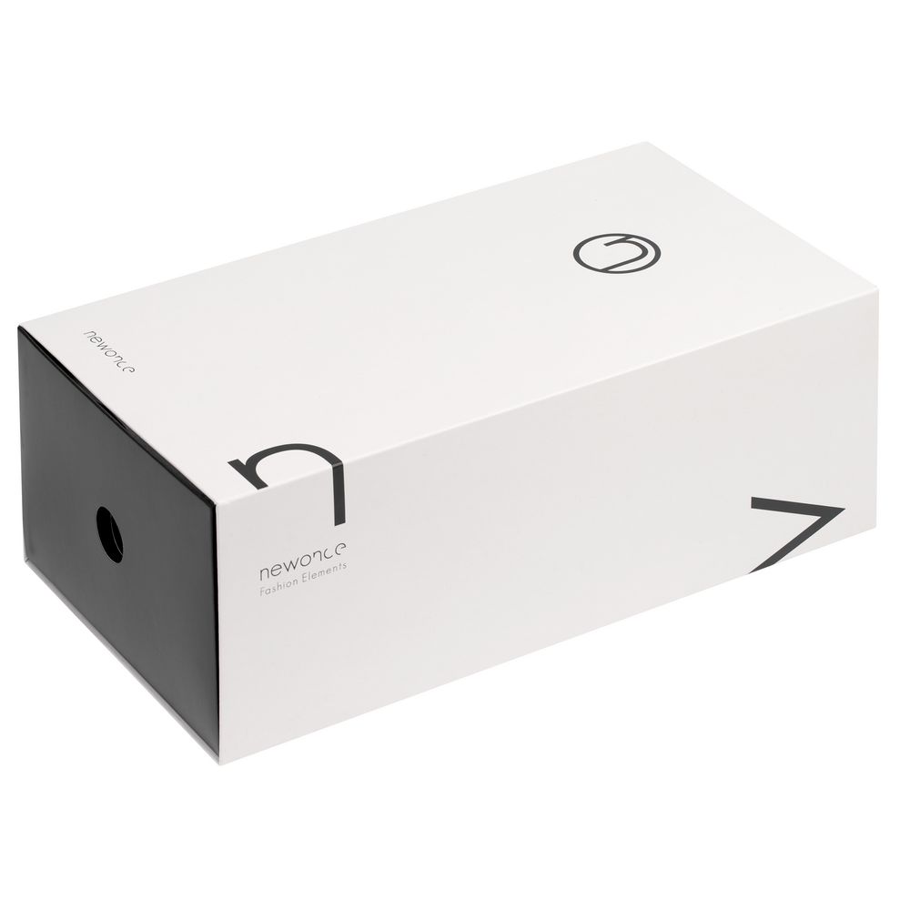 Палантин Charming, коричневый с оранжевым — изображение 10