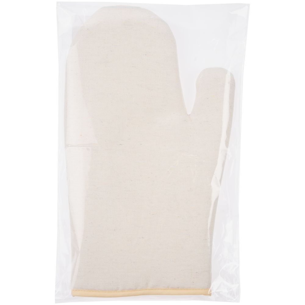 Прихватка-рукавица Holland, неокрашенная — изображение 4